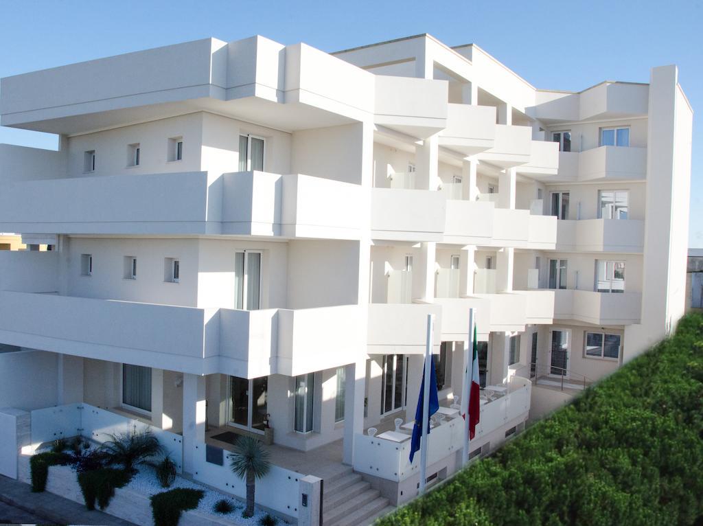Quihotel Порто-Чезарео Экстерьер фото