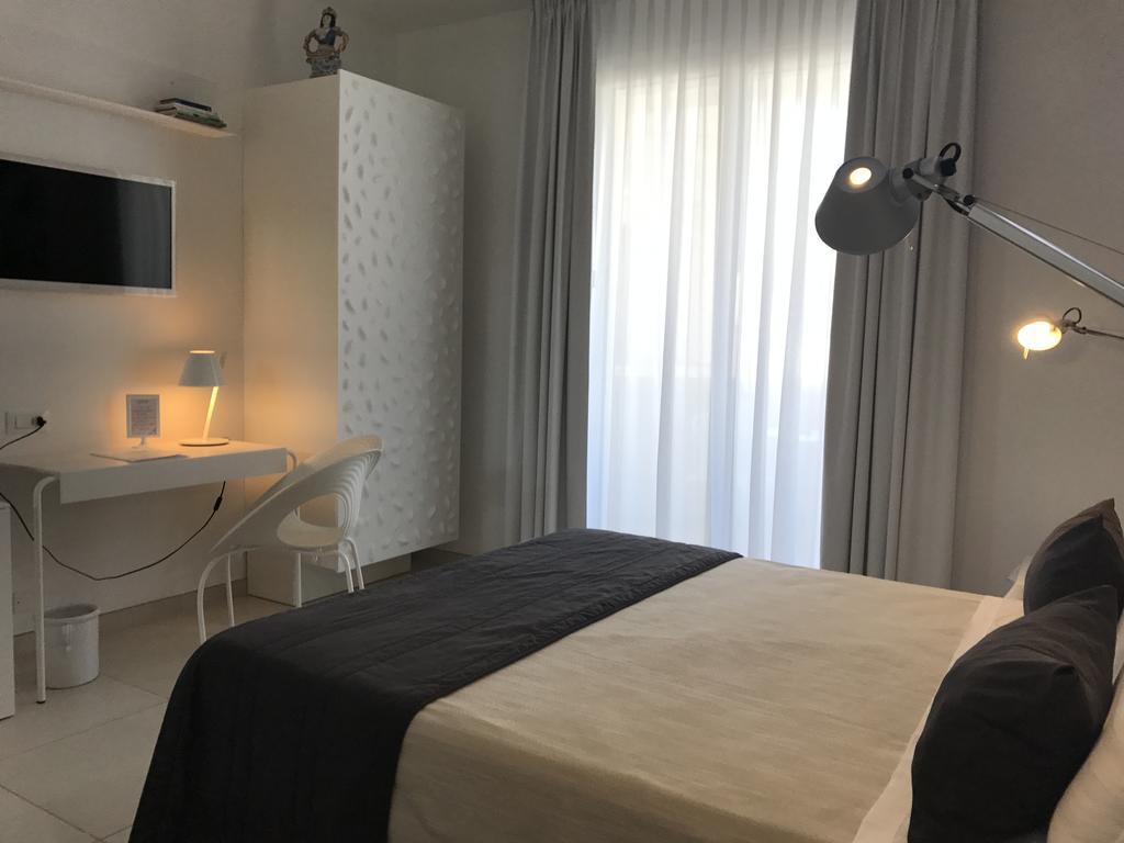 Quihotel Порто-Чезарео Экстерьер фото