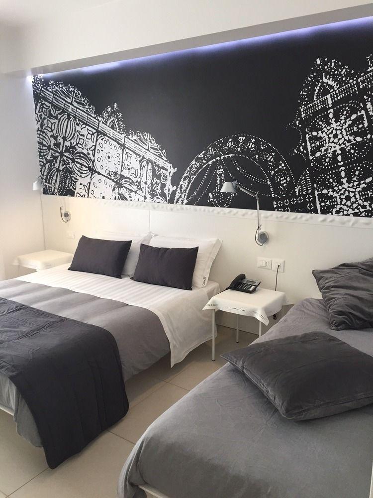 Quihotel Порто-Чезарео Экстерьер фото