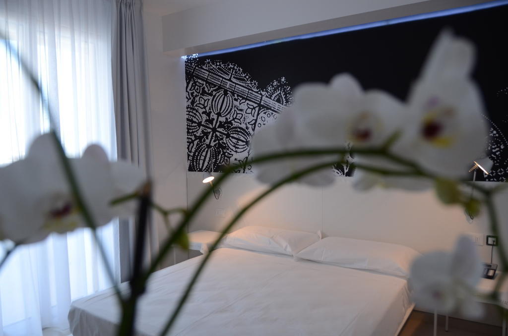 Quihotel Порто-Чезарео Экстерьер фото