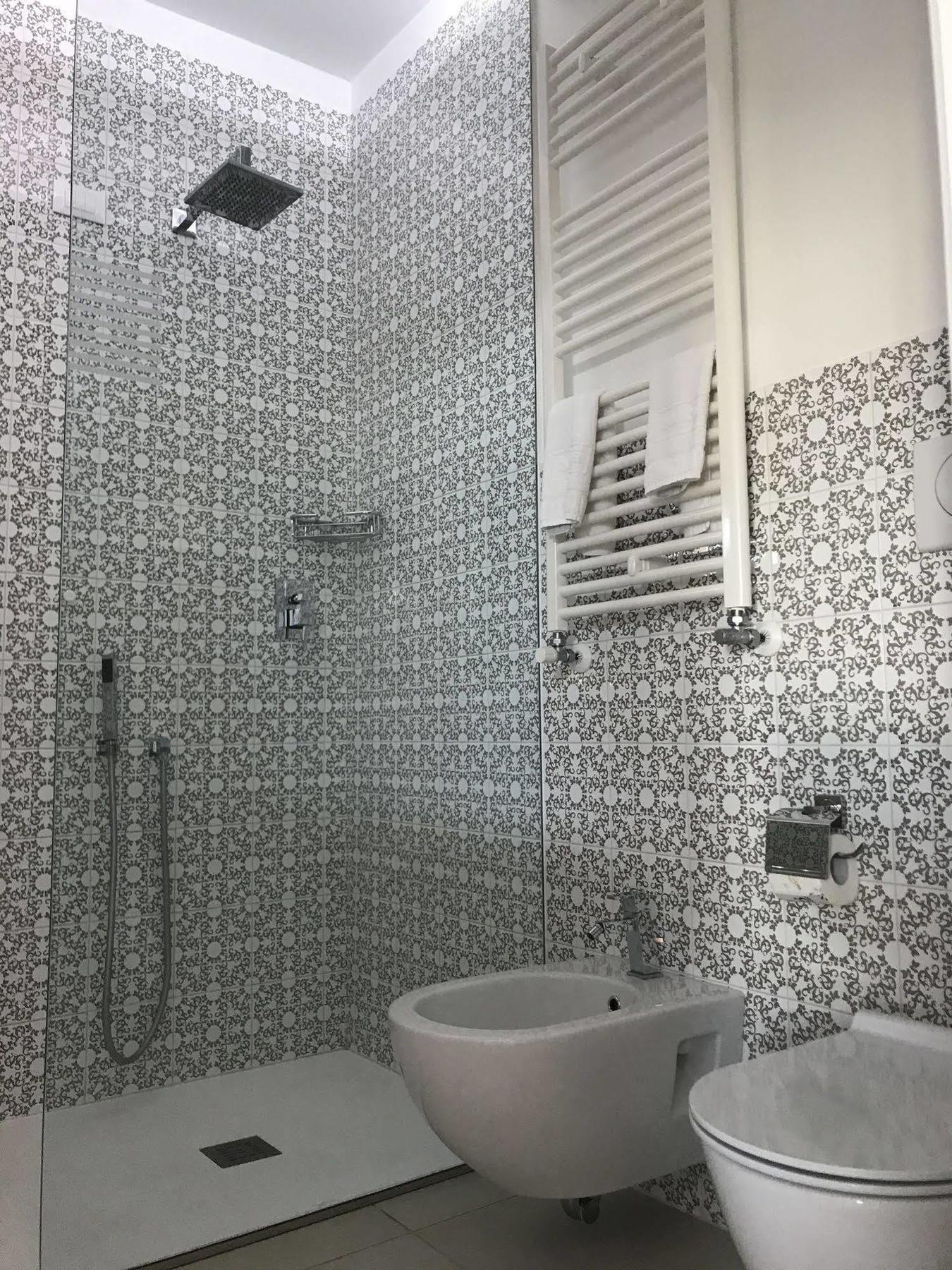 Quihotel Порто-Чезарео Экстерьер фото