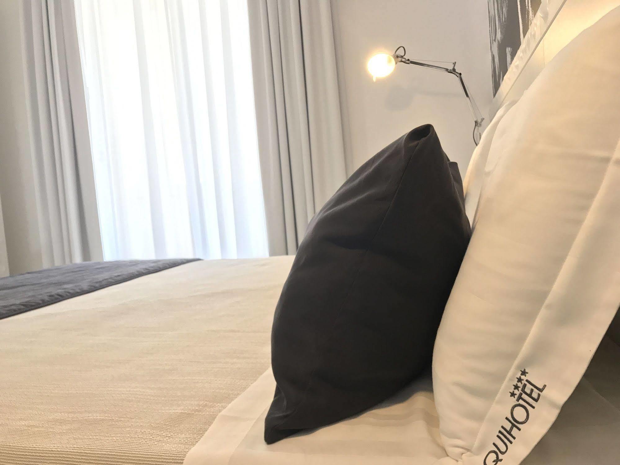 Quihotel Порто-Чезарео Экстерьер фото